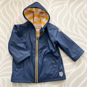 Hatlet Rain Jacket 3T